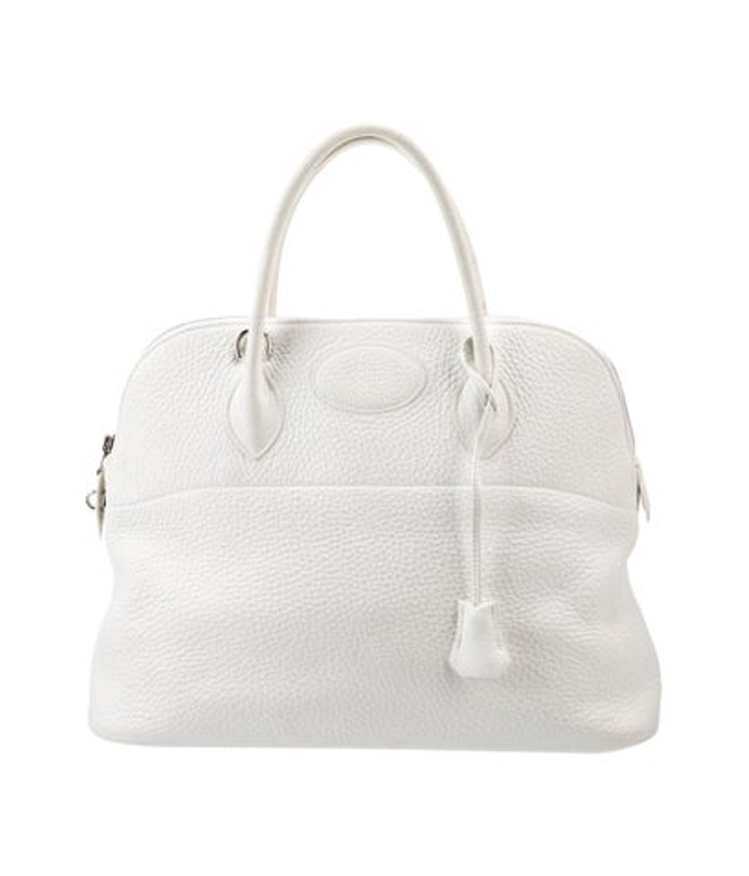 Hermes Clemence Bolide 35