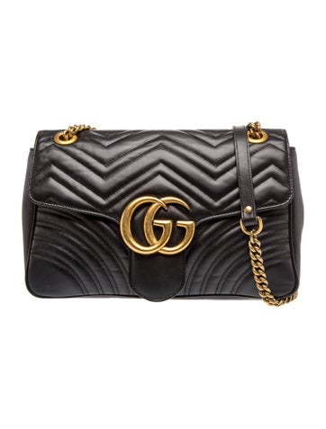 Double G Marmont Medium