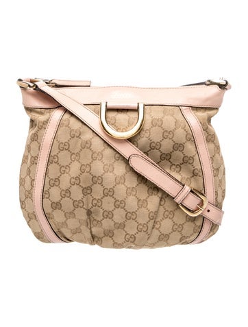 GG Canvas Abbey