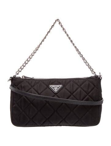Tessuto Nylon Bandoliera Small