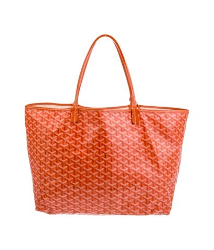 Goyard Goyardine St Louis Gm