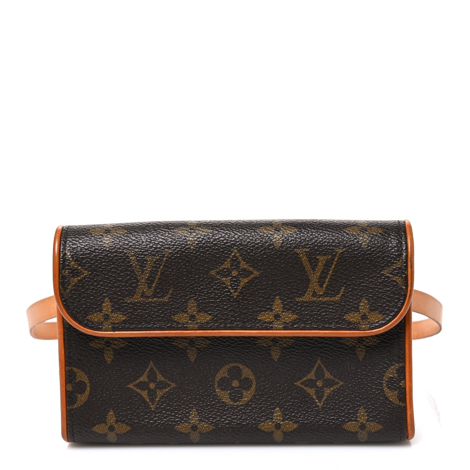Louis Vuitton Monogram Pochette Florentine XS