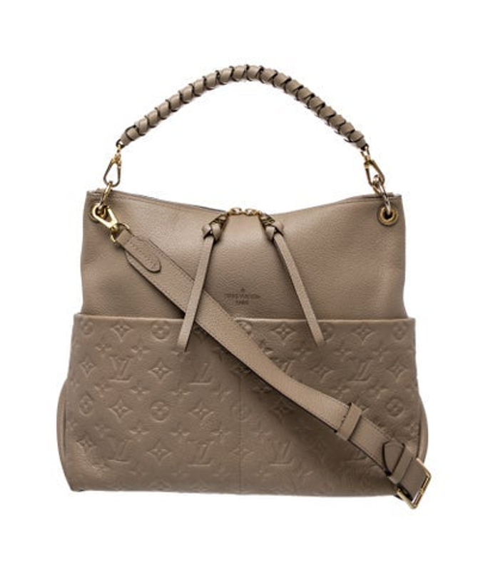 Louis Vuitton Vuitton Lv Monogram Maida