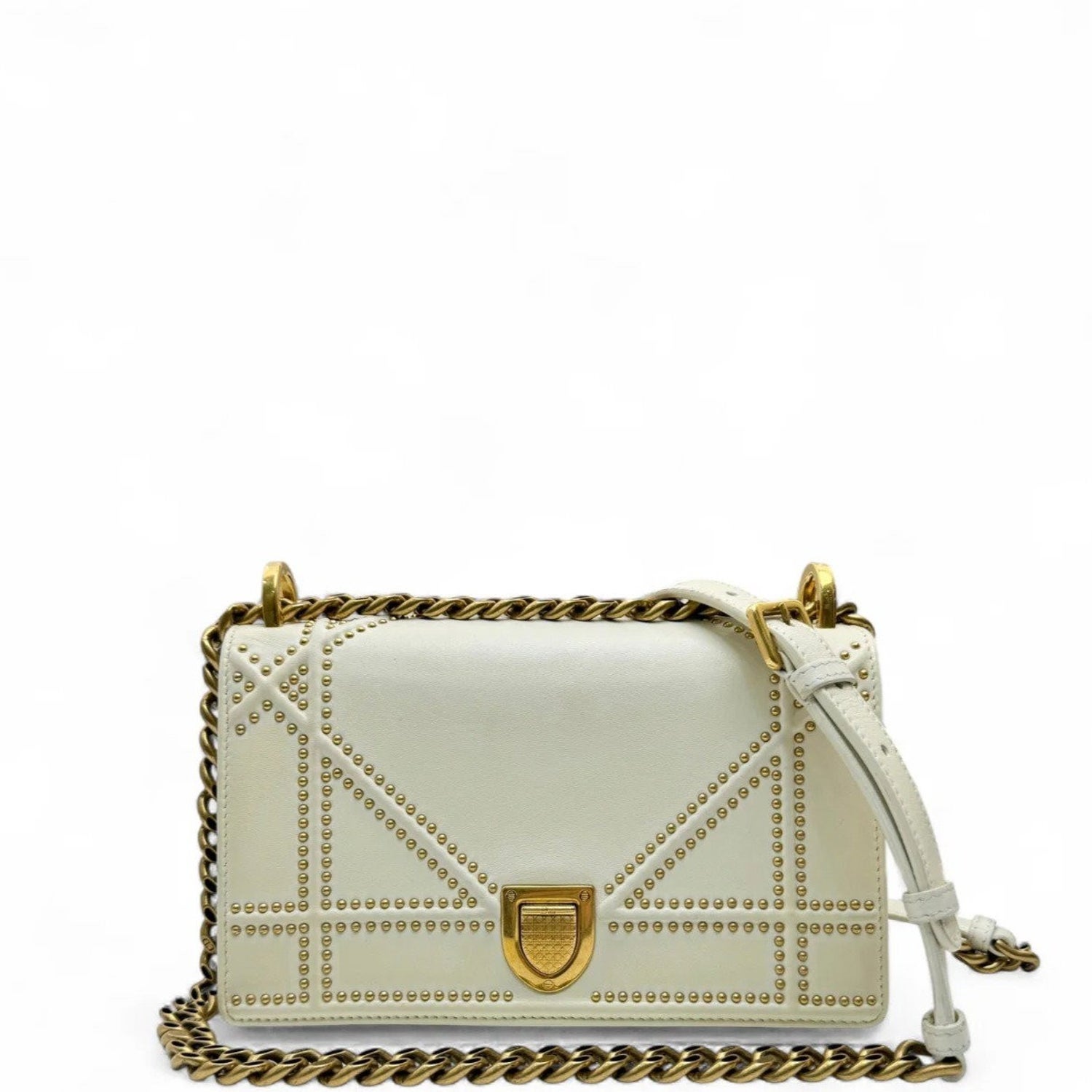 Calfskin Diorama Small