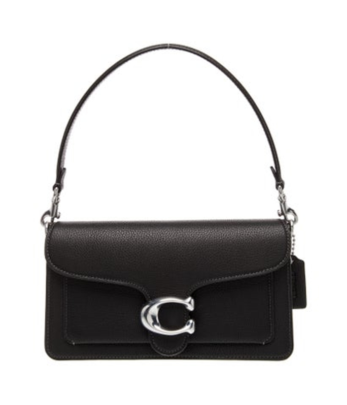 Coach Signature Shoulder Bag
