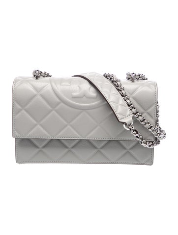 Tory Burch Leather Crossbody Bag