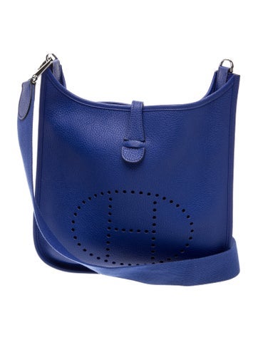 Clemence Evelyne III 29