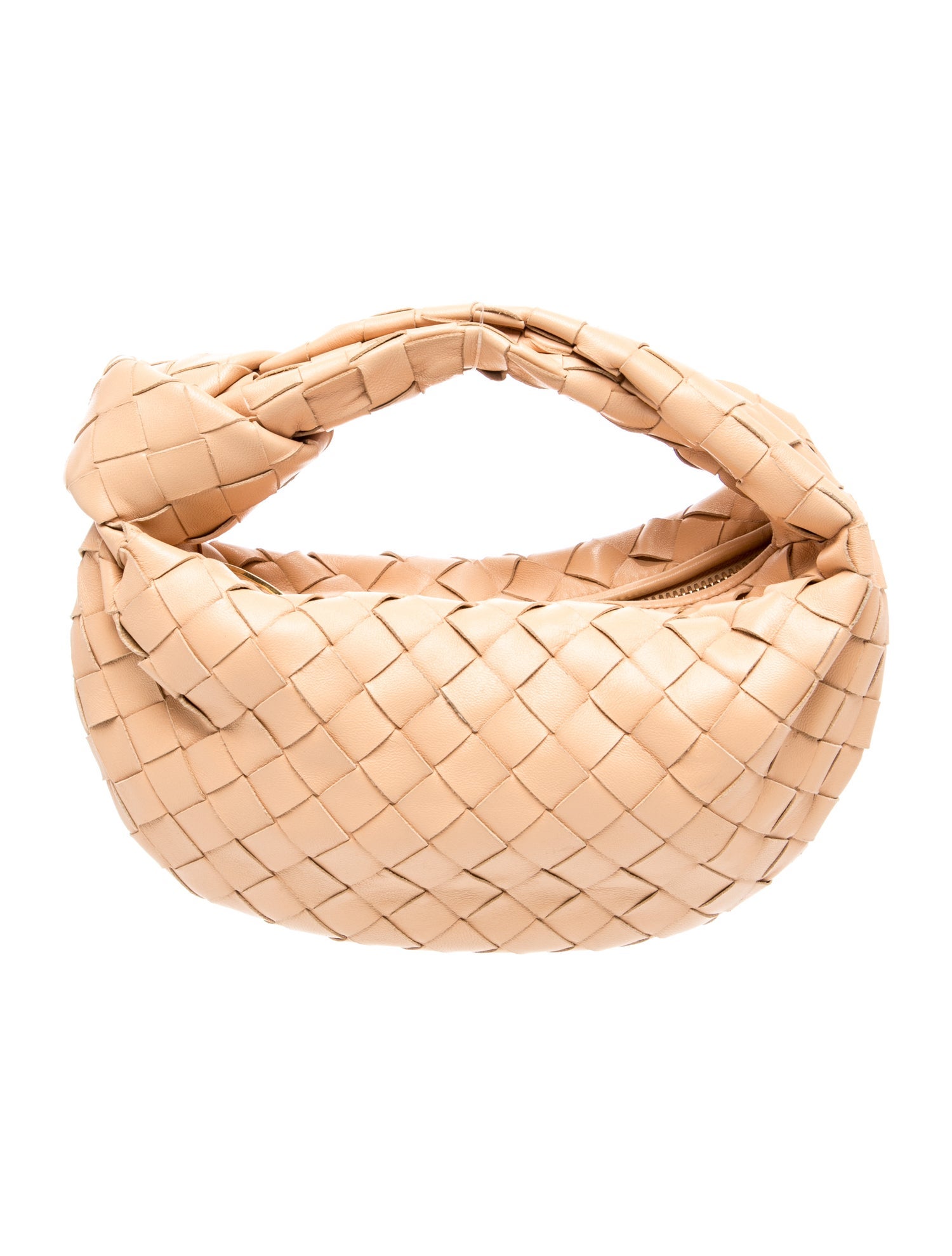 Bottega Veneta Intrecciato Jodie Mini