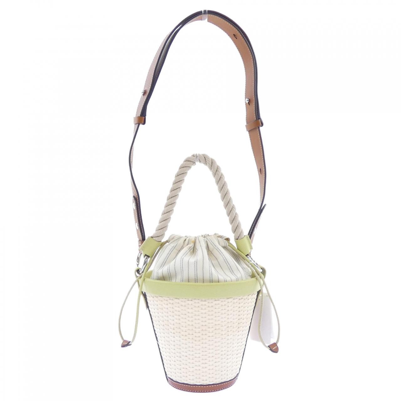 Maison Margiela FIRE BUCKET SB1WG0029 BAG