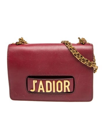 Leather J'adior