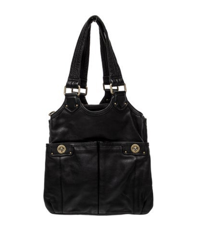 Marc Jacobs Jacobs Leather Shoulder Bag