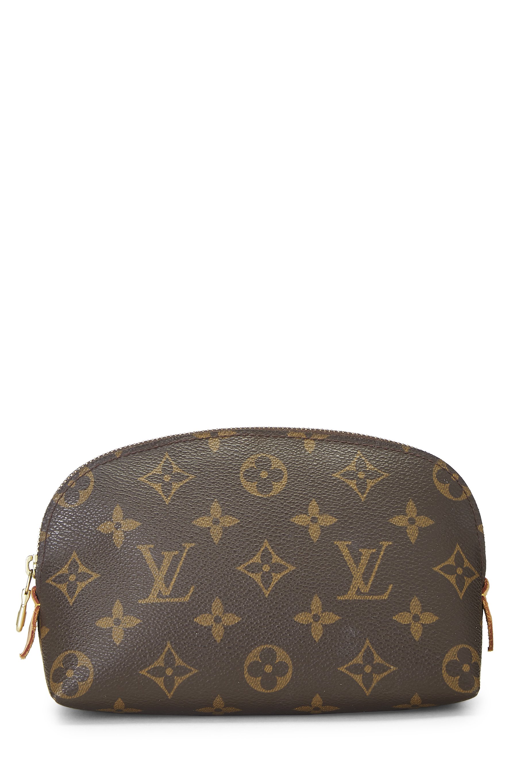 Monogram Canvas Pochette Cosmetique