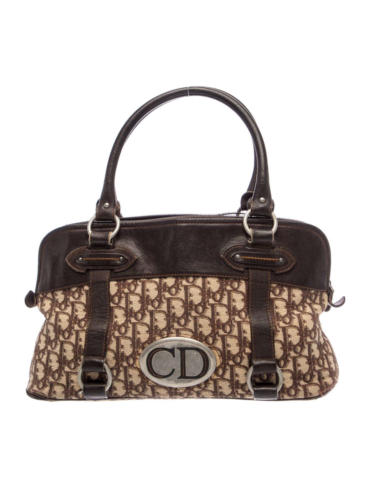 Diorissimo Trotter