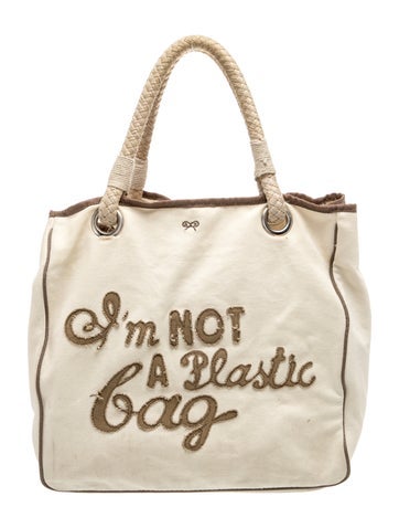 Canvas Tote