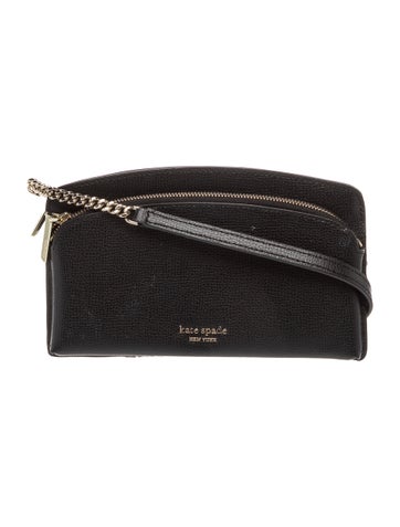 Kate Spade Leather Crossbody Bag