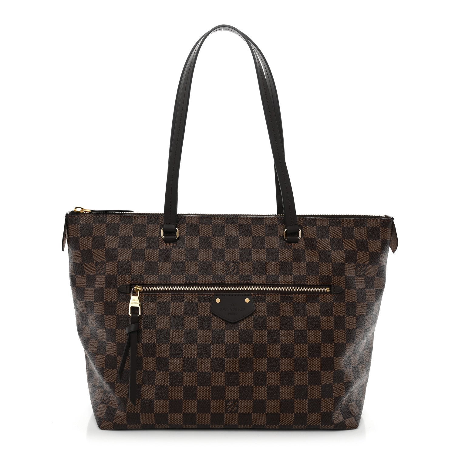 Louis Vuitton Damier Ebene Iena MM