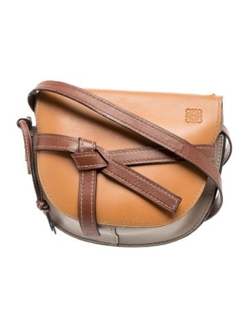 Leather Gate Mini