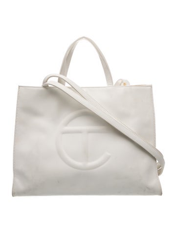 Vegan Leather Crossbody Bag
