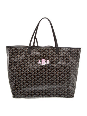 Goyard Goyardine St.Louis GM