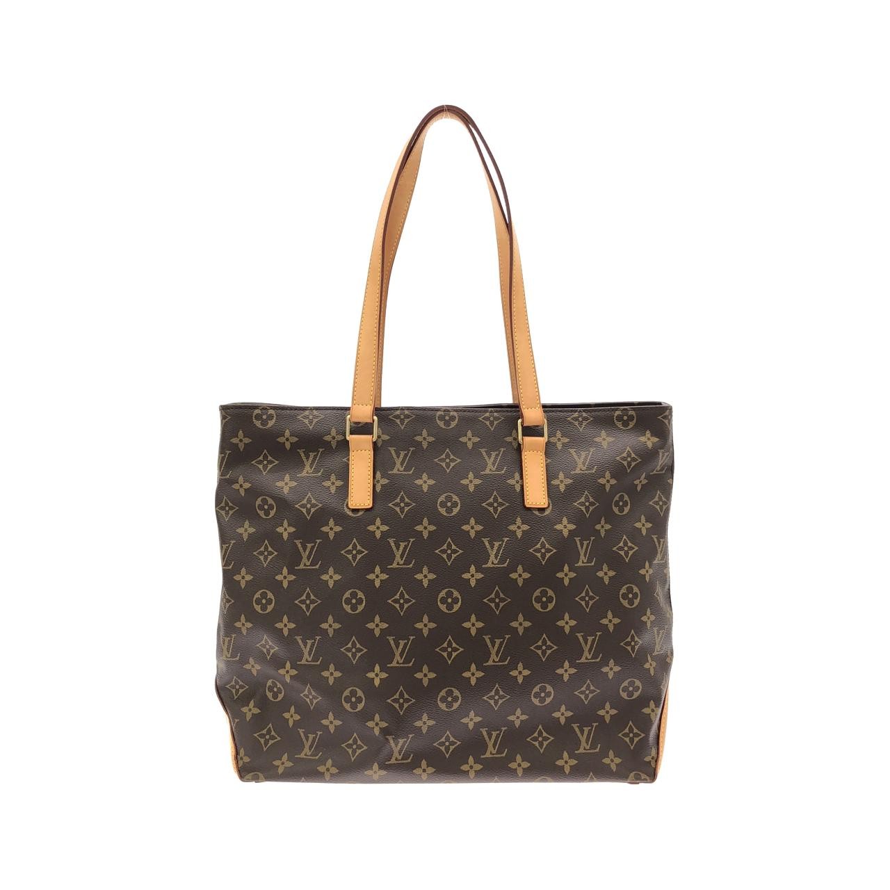 Louis Vuitton Monogram Cabas Maison M51151 Bag