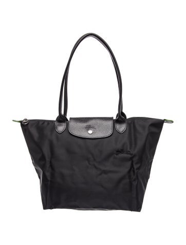 Nylon Tote w/ Tags