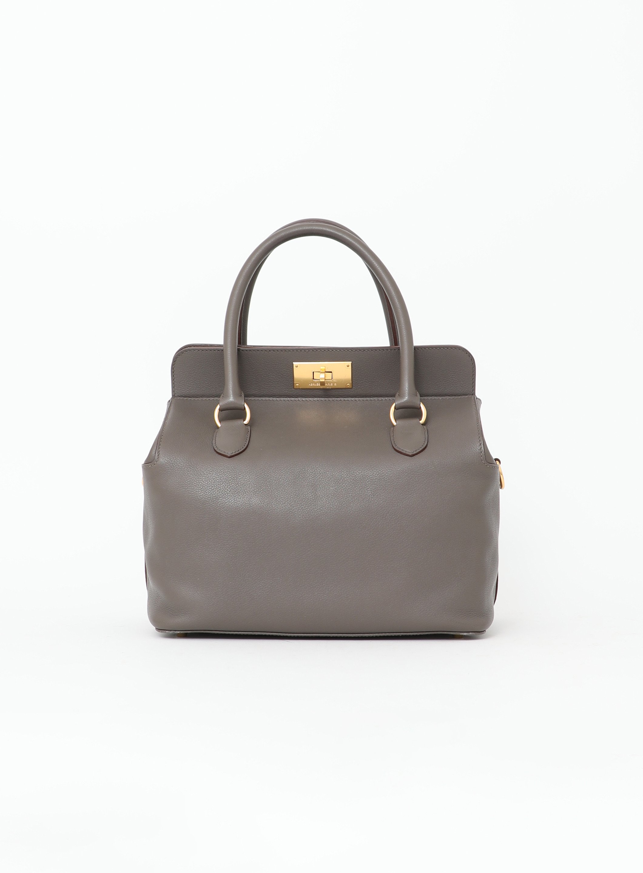 Hermes Etain Evercolor Toolbox 26
