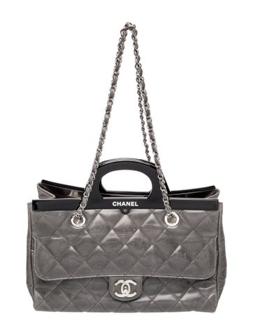Small CC Delivery Tote