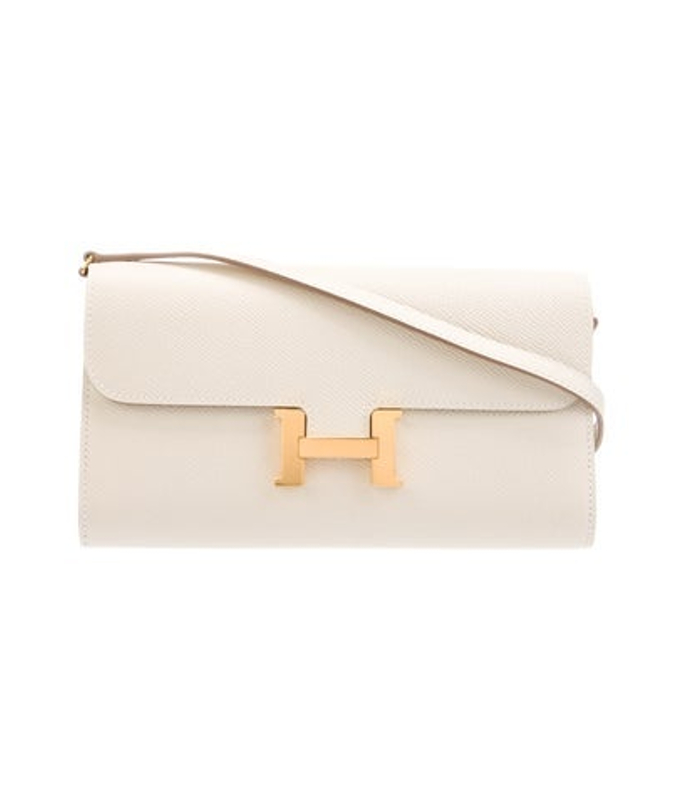Hermes Epsom Constance To Go W Tags