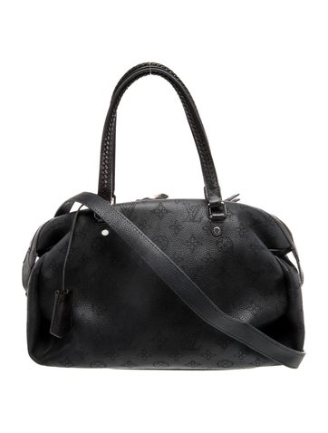 Monogram Asteria Medium