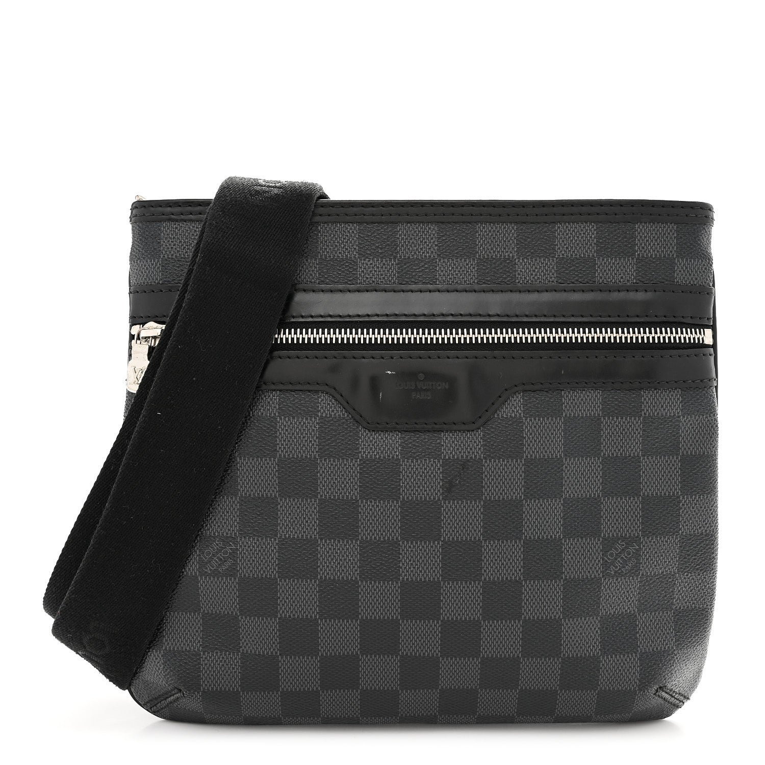 Louis Vuitton Damier Graphite Thomas