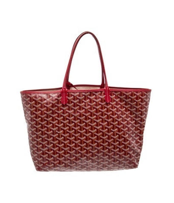 Goyard Goyardine St Louis Pm