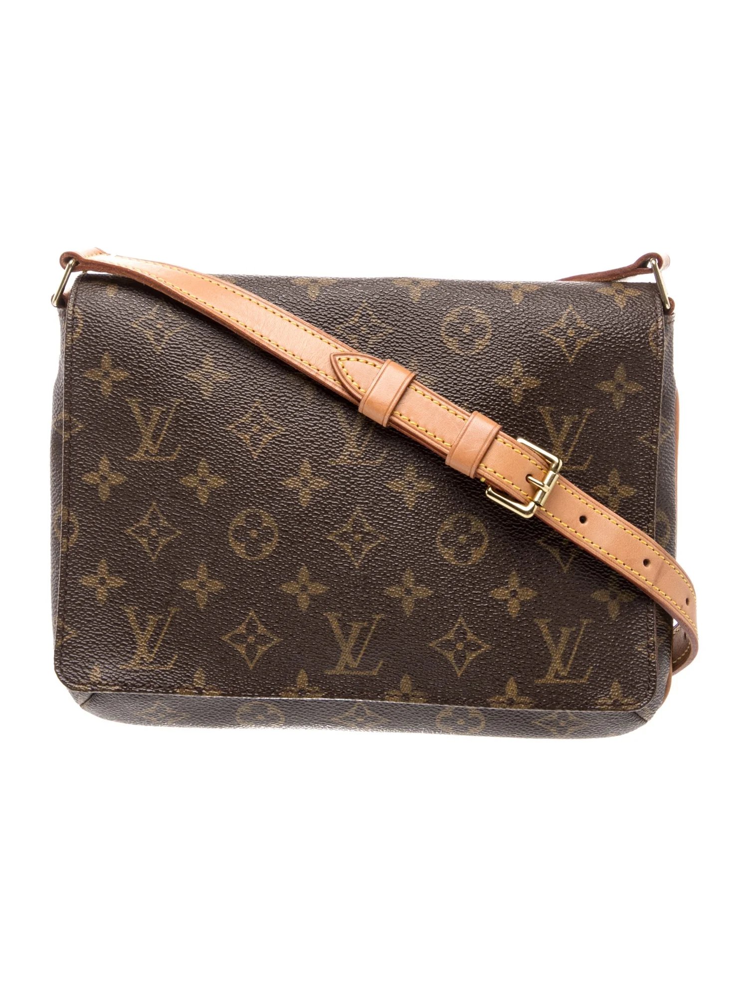 LV Monogram Musette Tango