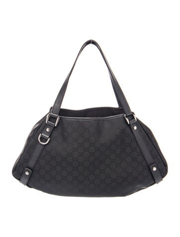 GG Nylon Abbey Medium