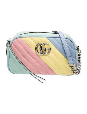 Double G Marmont Small