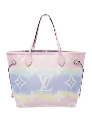 Monogram Neverfull MM