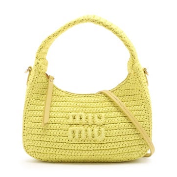 Raffia Wonder