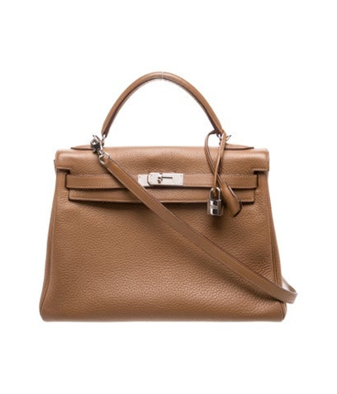 Hermes Clemence Kelly Ii Retourne 32