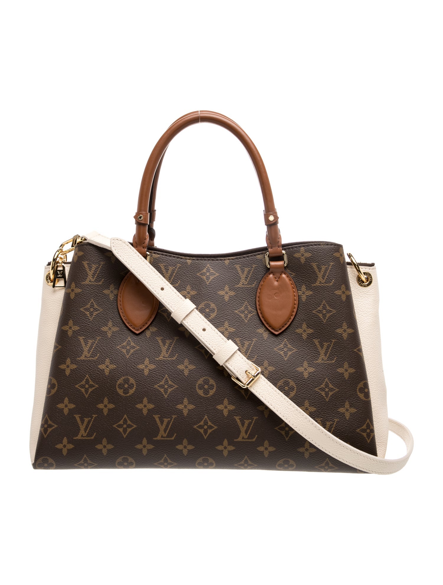 LV Monogram Vendome BB 2023