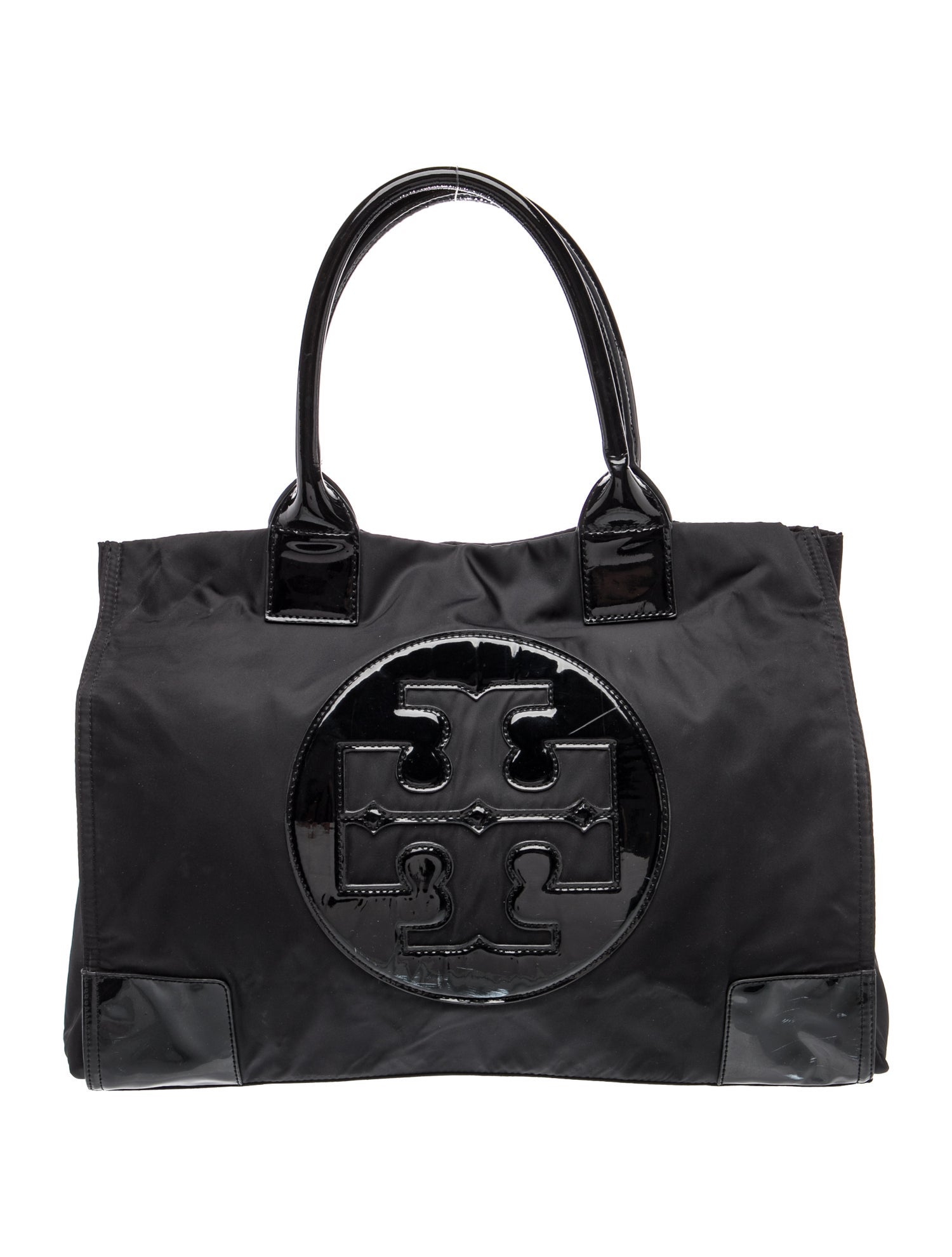 Nylon Tote