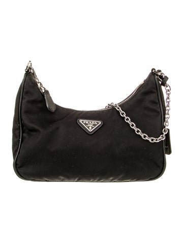 Prada Tessuto Nylon Re-Edition 2005