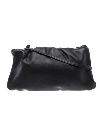 Leather Bourse XL