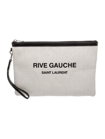 Canvas Rive Gauche