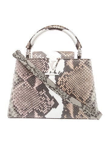 Python Capucines Mini