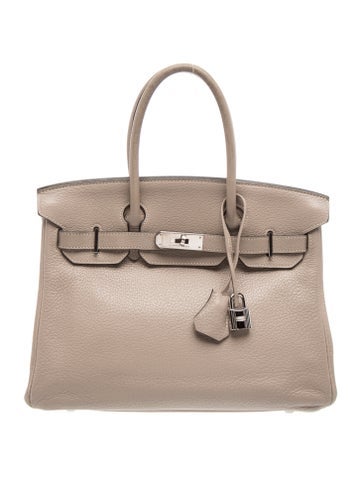 Clemence Birkin 30