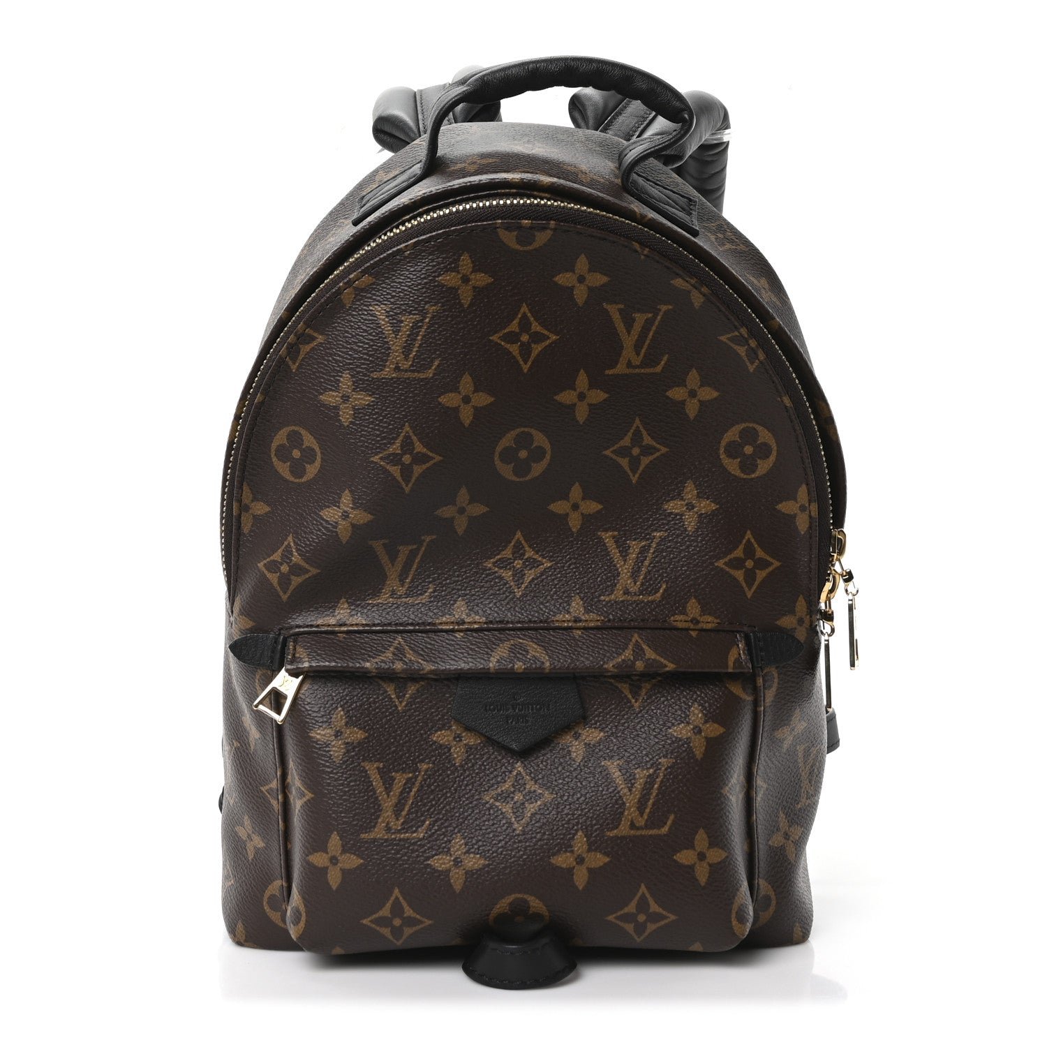Louis Vuitton Monogram Palm Springs Backpack PM