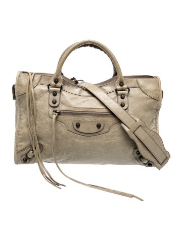 Suede Motocross Classic City Medium