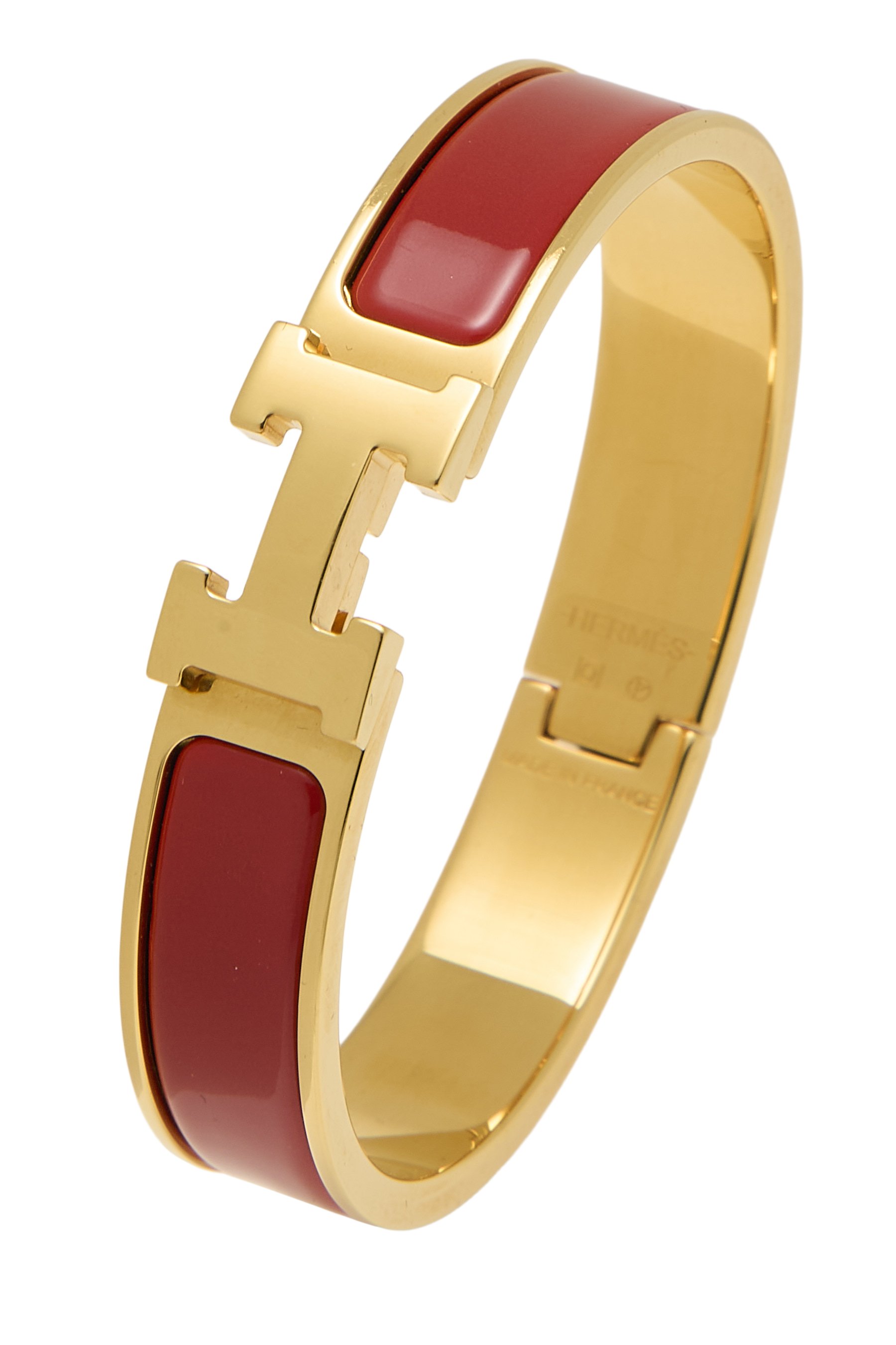 Red Clic Clac H Narrow PM
