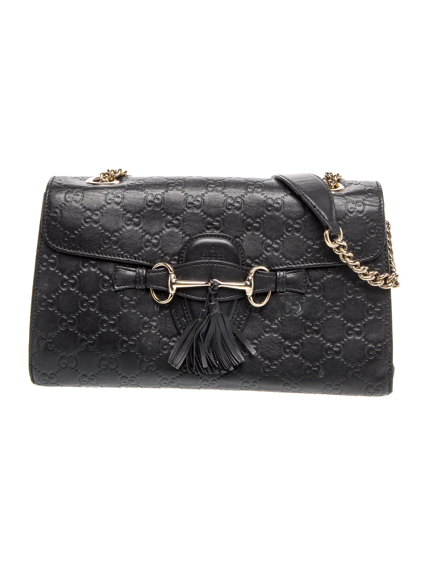 GG Signature Emily Medium