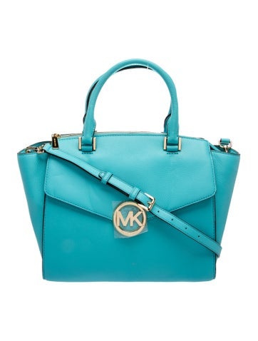 Signature Top Handle Bag w/ Tags