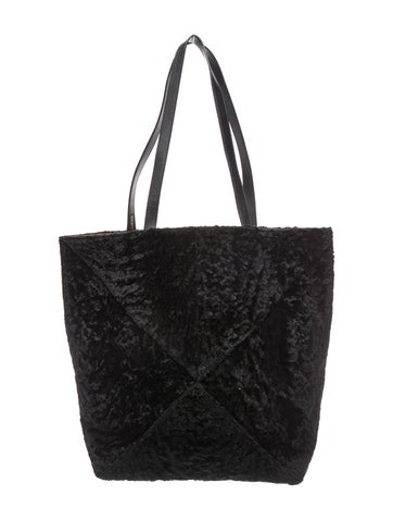Shearling Puzzle Medium 2023